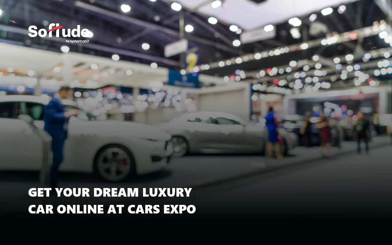 Get Your Dream Luxury Car Online at Cars Expo